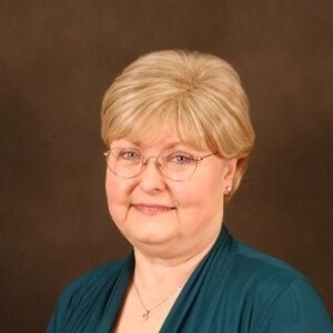 Carolyn S. Watts, M.S.N., R.N., CWON, is recognized by Continental Who's Who