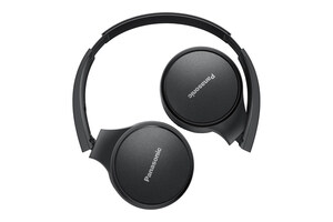 Panasonic's Bluetooth HF410B/NJ310B Headphones Embrace Latest Style Trends