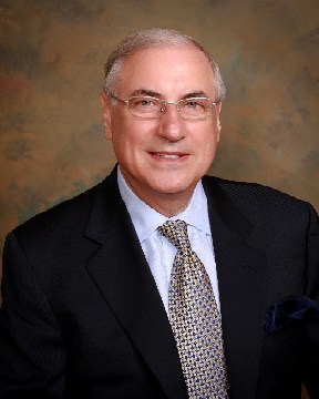 David L. Carr-Locke is recognized by Continental Who's Who