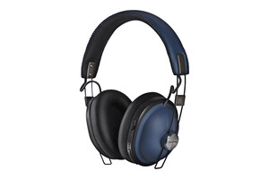 Panasonic's HTX90N/HTX20B Headphones: Iconic Design with Latest Audio Technology
