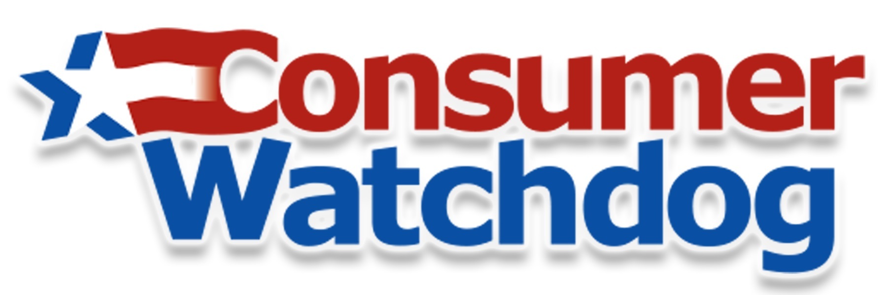 Consumer Watchdog Logo (PRNewsfoto/Consumer Watchdog)