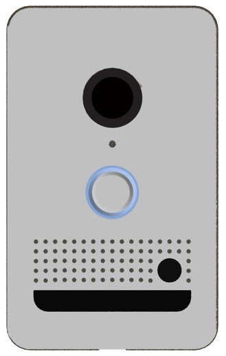 The ELAN Intelligent Video Doorbell elevates the front door experience with an added level of safety and security for the main access point of the home.