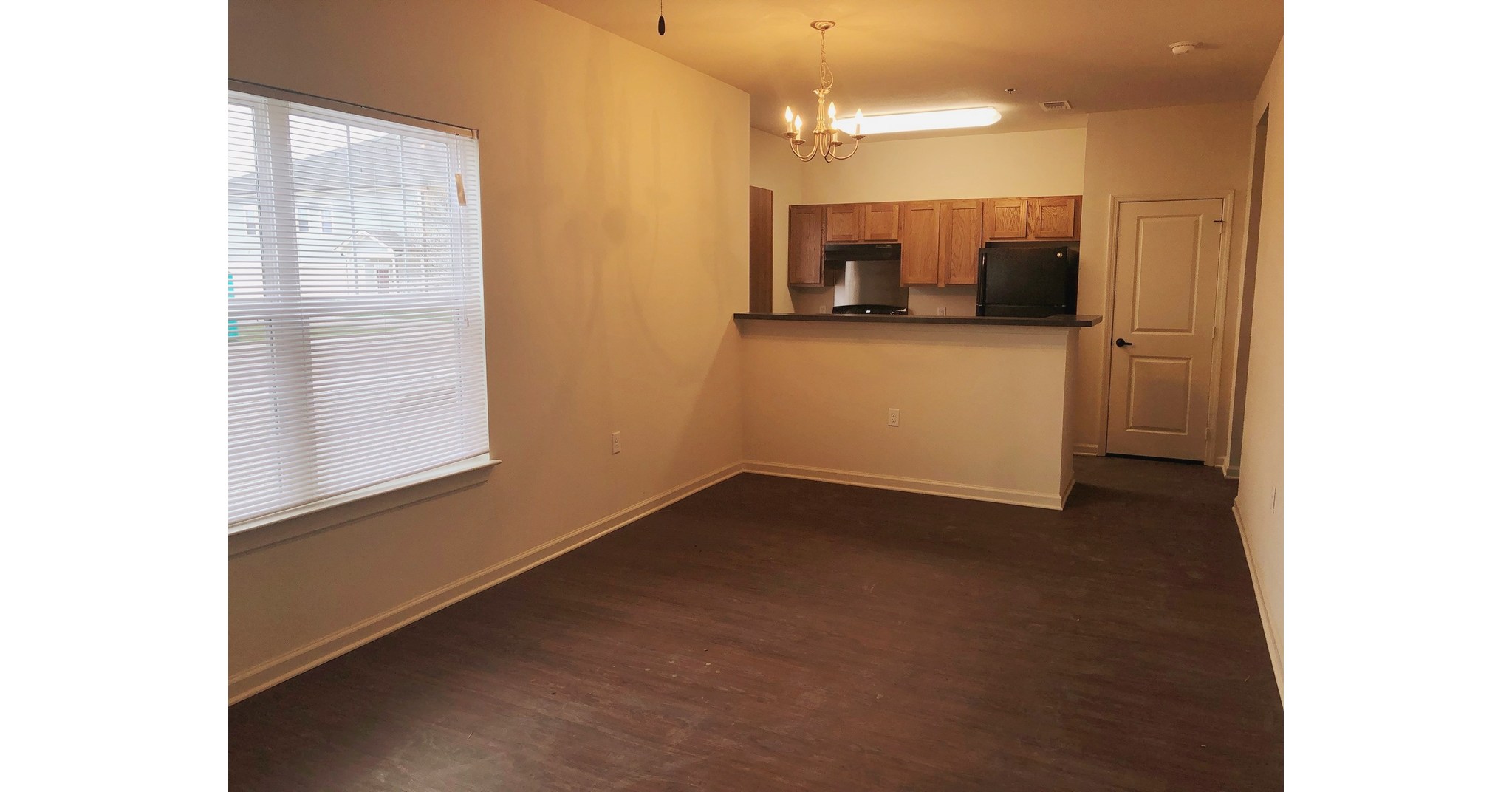 Courts in TX is Now Open