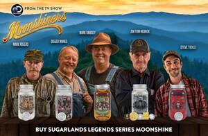 Cask Cartel Brings Discovery Channel's Moonshiner's Moonshine Available - Just in Time for the New Season Premier