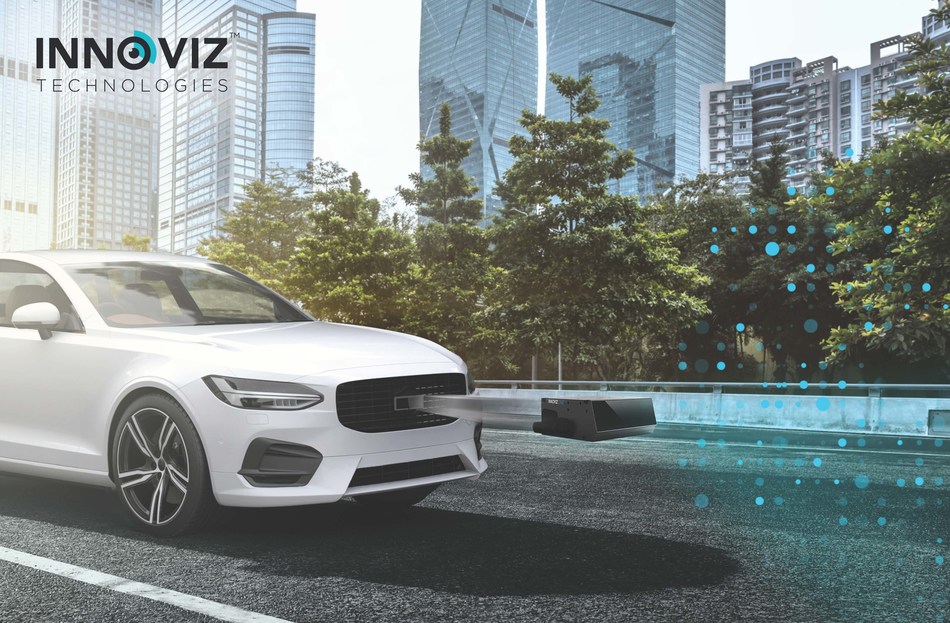 HARMAN will leverage Innoviz’s LiDAR offerings, like the automotive-grade InnovizOne, to further reinforce its position as a leading provider of products and technologies to automakers that help improve vehicle safety, perception, connectivity and experiences