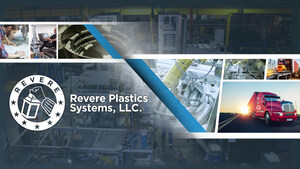 Revere Plastics Systems Acquires Certain Operations and Assets of the Fraser, Michigan Facility of Sur-Flo Plastics &amp; Engineering, Inc.