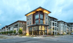 The Praedium Group Acquires Arlington Commons in North Arlington, TX