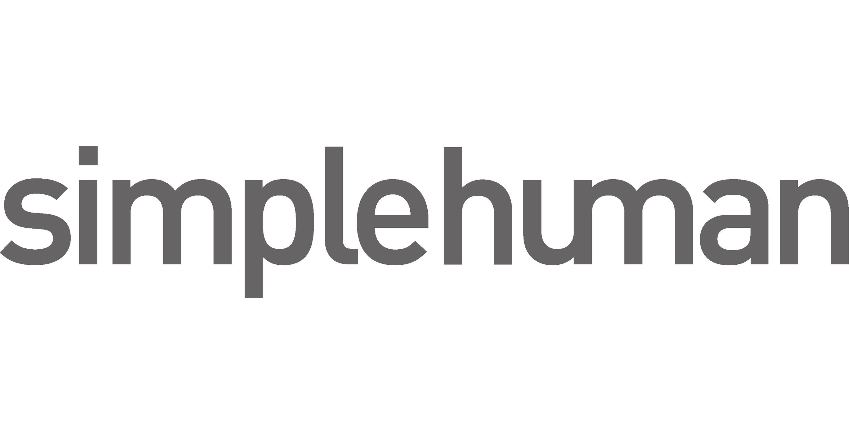 https://mma.prnewswire.com/media/804387/simplehuman_Logo.jpg?p=facebook
