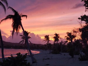 Broken Worlds: The Island, a Documentary Exposing the Harsh Inequity in the Forsaken Paradise of Vieques, Residents Still Struggling to Survive