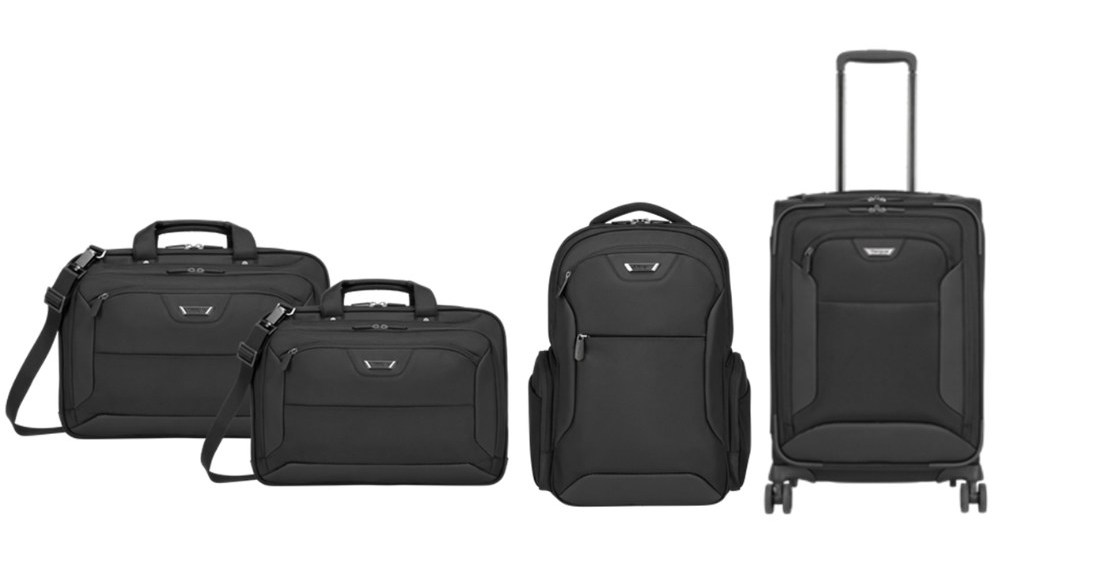 Targus Pushes Boundaries of What's Possible with Cases and Accessories
