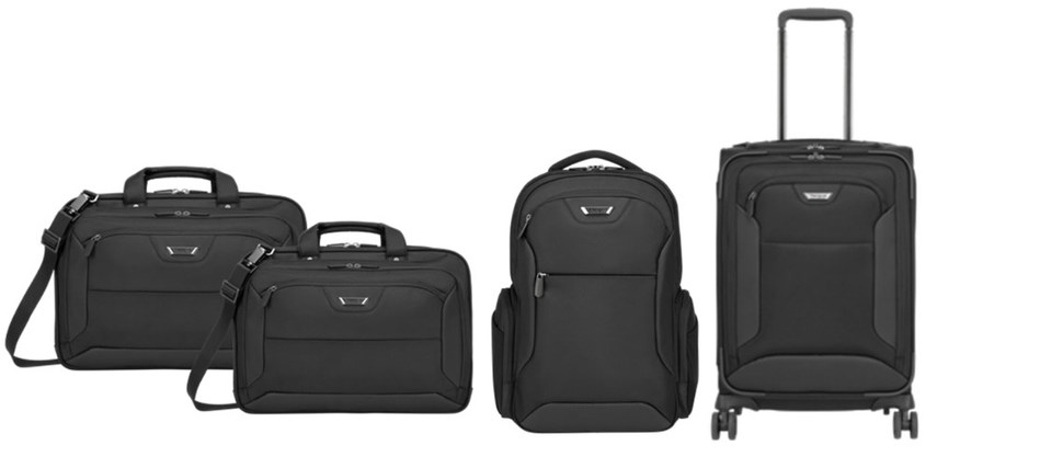 Targus Pushes Boundaries of What's Possible with Cases and Accessories