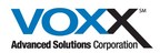 VOXX Advanced Solutions and Motion Intelligence Announce Partnership in Release of New Fleet Safety Technology