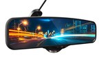 EyeLock Integrates Into Smart Rear View Mirror