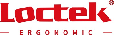 Loctek Ergonomic Logo