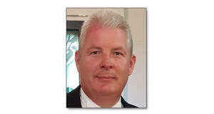 Mountz Inc. Announces Bob Little as International Sales Director