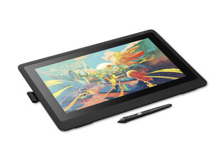 Wacom Launches New Cintiq for Emerging Professionals, Students and Enthusiasts