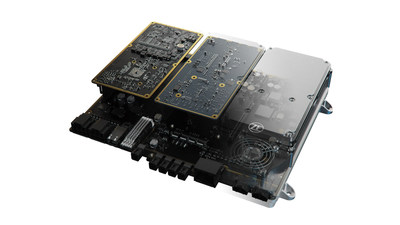 At CES 2019, Xilinx and ZF announced a new strategic collaboration in which Xilinx MPSoC technology will power the ZF ProAI platform to enable automated driving applications. At CES 2019, Xilinx and ZF announced a new strategic collaboration in which Xilinx MPSoC technology will power the ZF ProAI platform to enable automated driving applications.