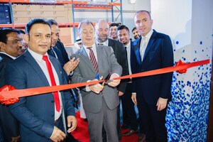 WIKA, Leading German Company in Measurement Solutions, Opens Manufacturing and Service Center in Saudi Arabia