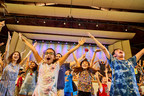 Usdan Summer Camp For The Arts Uniquely U Scholarship Search Returns For 2019