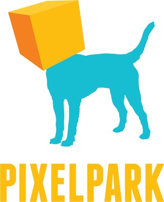 Pixel Park is a creative studio based in Columbus, Ohio with a focus on video and animation.
