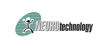 (PRNewsfoto/Neurotechnology) (PRNewsfoto/Neurotechnology)