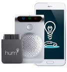 Hum by Verizon Launches Connected Car Solution with the Google Assistant