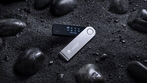 Ledger Unveils New Nano X Hardware Wallet at CES 2019