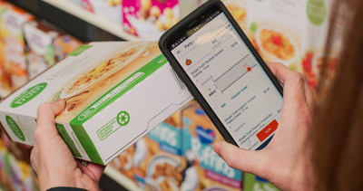 Kroger and Microsoft announce new collaboration to pilot two connected experience stores and jointly bring to market Retail as a Service product for retailers.