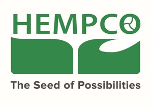 Hempco Sees Growth Strategy Strengthen With Introduction of 2018 U.S. Farm Bill