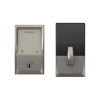 CES 2019: Introducing Schlage Encode™-- the First-Ever WiFi Enabled Deadbolt to Work with Key by Amazon and Ring Devices