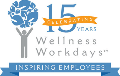 (PRNewsfoto/Wellness Workdays) (PRNewsfoto/Wellness Workdays)