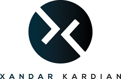 Xandar Kardian Logo