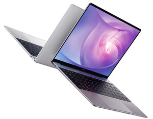 HUAWEI MateBook 13 Joins Award-Winning Line-Up of Huawei Notebooks