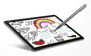 Huawei Adds Affordable, Family-Friendly HUAWEI MediaPad M5 Lite To Its Tablet Line-Up