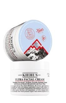 Kiehl’s Since 1851 proudly announces a partnership with Canadian Award-Winning Olympic athlete Mark McMorris. (CNW Group/L'Oréal Canada Inc.)