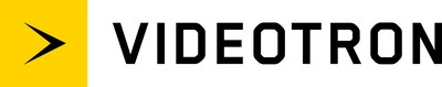 Logo: Videotron (CNW Group/Quebecor)