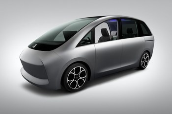 The dual “i-mobility TYPE-C" concept: automated passenger car
