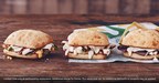 Subway® Canada Launches New $4 Mighty Melts - A Meal Option That is Big on Taste and #WontBreakTheBank