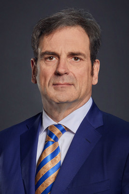 Marc M. Tremblay, chef de l’exploitation et des affaires juridiques, secrétaire corporatif, Québecor (Groupe CNW/Québecor)