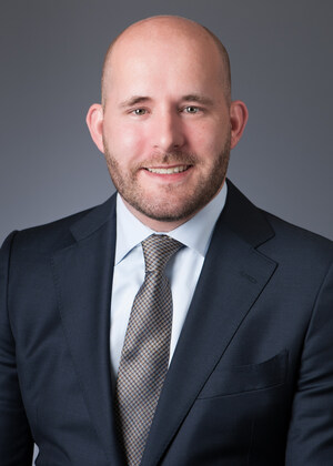 Klee, Tuchin, Bogdanoff &amp; Stern LLP Announces New Partner in Corporate Practice Group