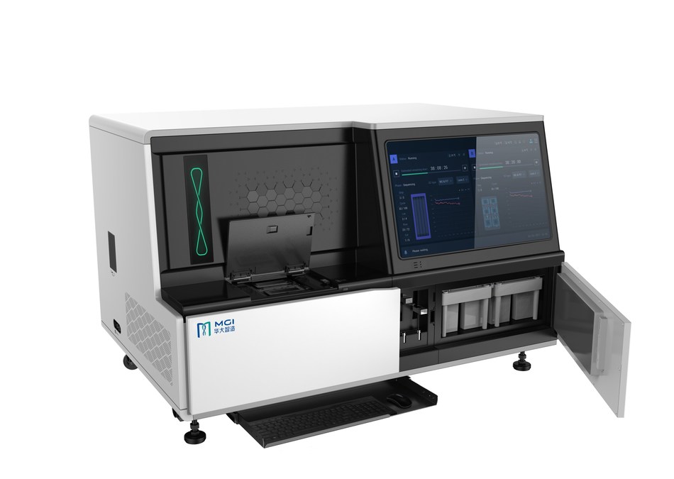 MGI Announces Milestone of 1,000 Sequencers Installed and Opens Early ...