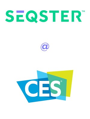 Seqster to present at CES 2019 in Las Vegas
