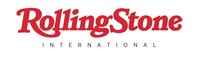 Rolling Stone International logo
