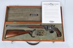 Historic Firearms Plus Important Civil War and WWII Militaria to be Auctioned Jan. 19 in Ohio