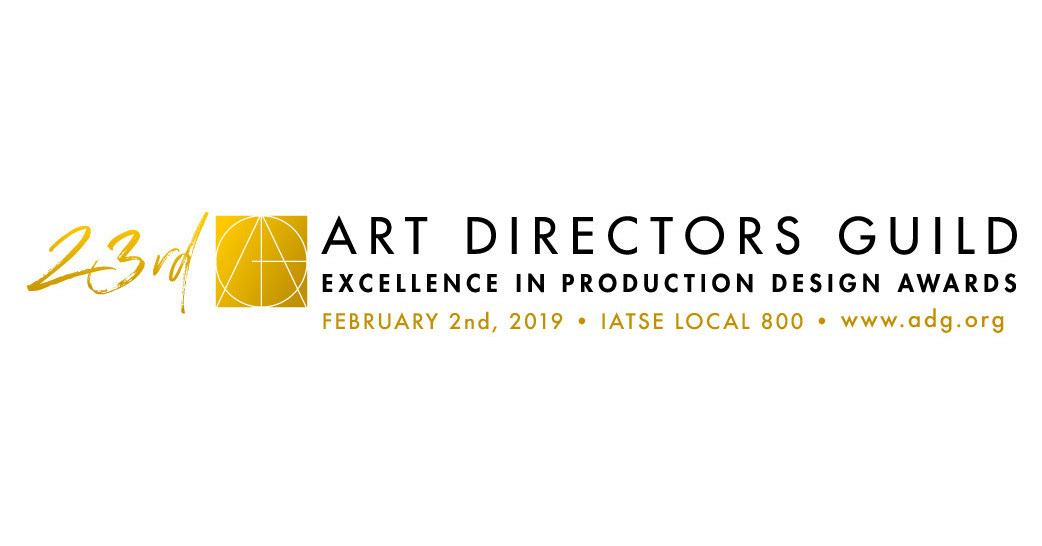 Nominations Announced for Art Directors Guild 23rd Annual Excellence in