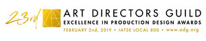 Nominations Announced for Art Directors Guild 23rd Annual Excellence in Production Design Awards