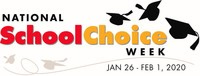 (PRNewsfoto/National School Choice Week)