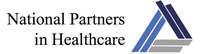 National Partners in Healthcare Logo (PRNewsfoto/National Partners in Healthcare)