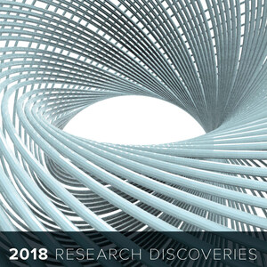 Top 7 Discoveries at Cincinnati Children's Featured in Research Annual Report