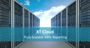 Insurance and Banking Consultancies Find Significant Benefits When Switching to a Cloud Based XBRL Reporting Platform